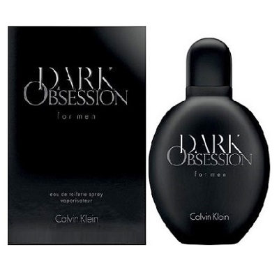 Dark Obsession Cologne